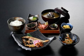  Shimane Hamada Washington Hotel Plaza  Хамада